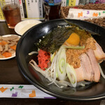 大宮まぜそば 誠治 - 