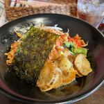 大宮まぜそば 誠治 - 