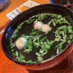 うなぎ　なか勝 - 