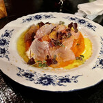 HEEK - カルパッチョ