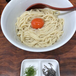 三馬路 東京店 - 塩昆布水のTKM850円