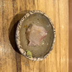 天ぷら たけうち - 