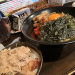 大宮まぜそば 誠治 - 