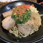 大宮まぜそば 誠治 - 