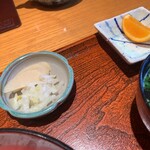 うなぎ　なか勝 - 