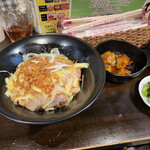 大宮まぜそば 誠治 - 