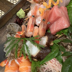 日本料理 燈々庵 - 