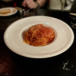 HEEK - トマトパスタ