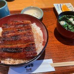 うなぎ　なか勝 - 