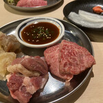 焼肉ヒロミヤ - 