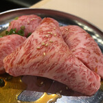 焼肉ヒロミヤ - 