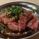 焼肉ヒロミヤ - 