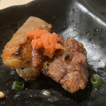 焼肉ヒロミヤ - 