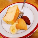 CAFE もこ - 