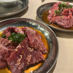 焼肉ヒロミヤ - 