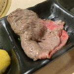 焼肉ヒロミヤ - 