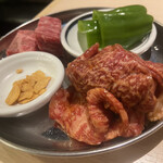 焼肉ヒロミヤ - 