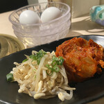 焼肉ヒロミヤ - 