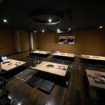 本格焼肉・韓国家庭料理 食辛房 - 