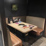 本格焼肉・韓国家庭料理 食辛房 - 