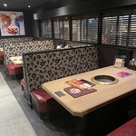 本格焼肉・韓国家庭料理 食辛房 - 