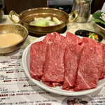 Shabu chin - 