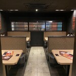 本格焼肉・韓国家庭料理 食辛房 - 