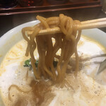 麺匠 がむしゃら - 