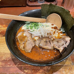 Ramen Hongoutei - 