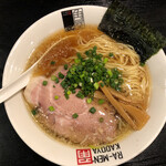 Ramen Kadoya - 