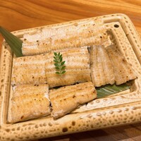 鰻う おか冨士 - 