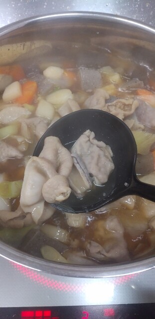 ミートショップサカイ - 川東（コロッケ）の写真