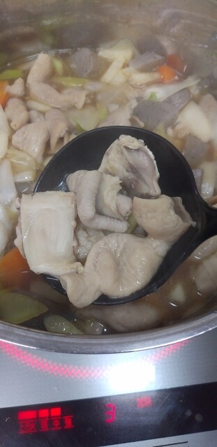 ミートショップサカイ - 川東（コロッケ）の写真