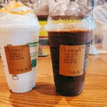 スターバックス・コーヒー - 