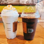 スターバックス・コーヒー - 