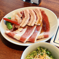 渋谷焼肉 KINTAN - 