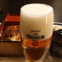 川越 いちのや - マスターズドリーム