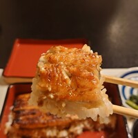 川越 いちのや - 鰻