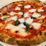 PIZZERIA e TRATTORIA A La - 