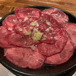 Shichirin Sumibiyakiniku Yuurin - 