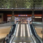 北陸金沢回転寿司 のとめぐり - 