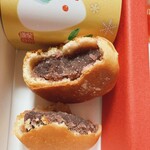 御菓子処 桔梗屋織居 - 