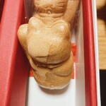 御菓子処 桔梗屋織居 - 