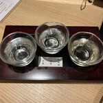 北陸金沢回転寿司 のとめぐり - 