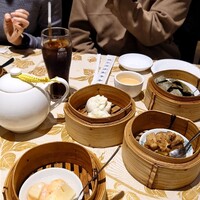 老香港酒家京都 - 