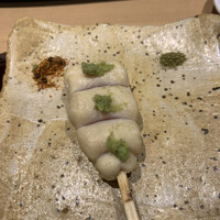 おみ乃 神谷町 - 