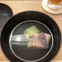 鮨 香坂 - 