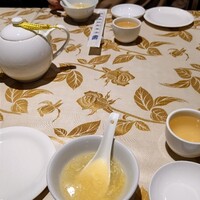 老香港酒家京都 - 