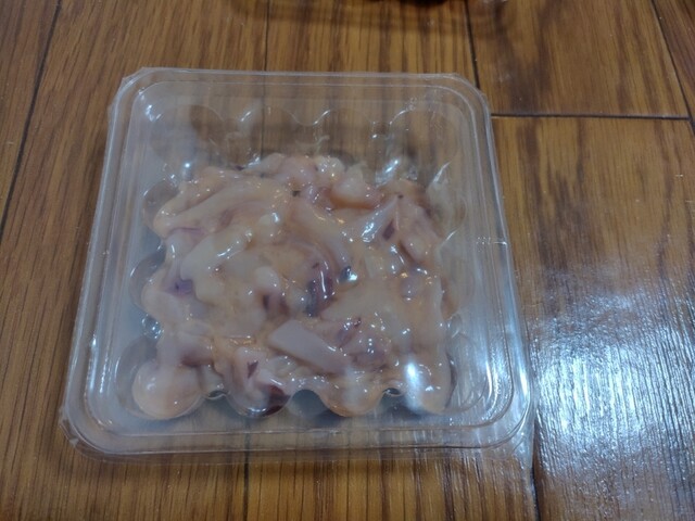 八葉水産 - 南気仙沼（その他）の写真