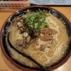 元祖中州屋台ラーメン 一番一竜 ヨドバシカメラ博多店
